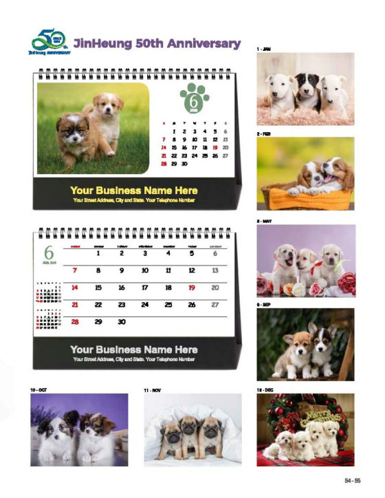 27 Little Puppies 27 Little Puppies