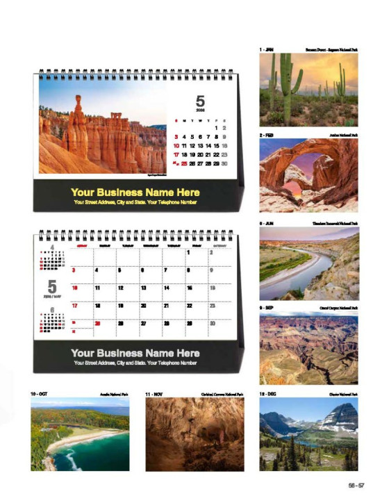 28 American Landscape 28 American Landscape