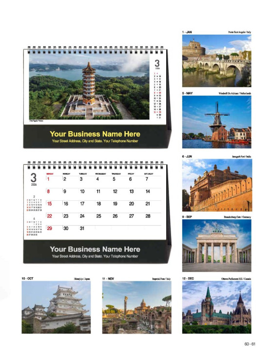 30 World Landmark 2026 30 World Landmark 2026