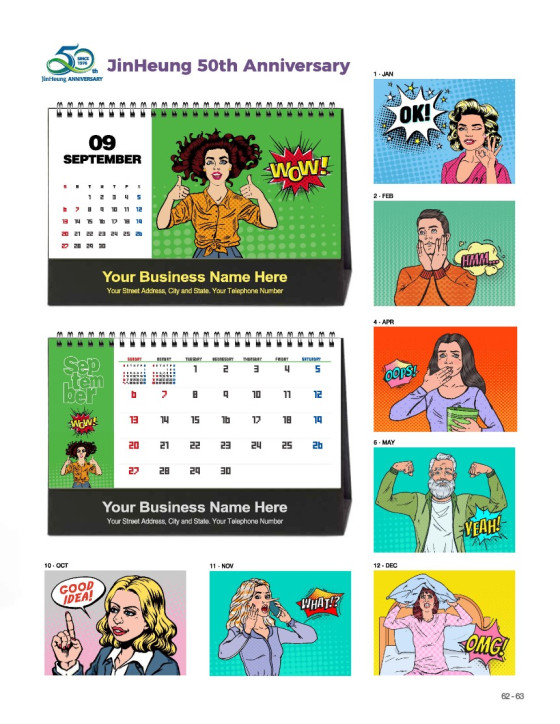 31 Pop Art 2026 31 Pop Art 2026