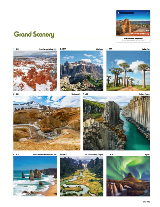 02 Grand Scenery 2026 02 Grand Scenery 2026