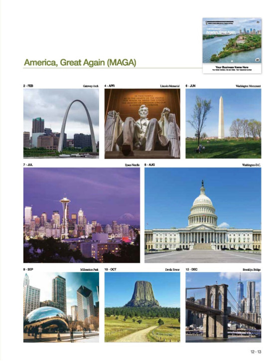 06 America, Great Again 06 America, Great Again