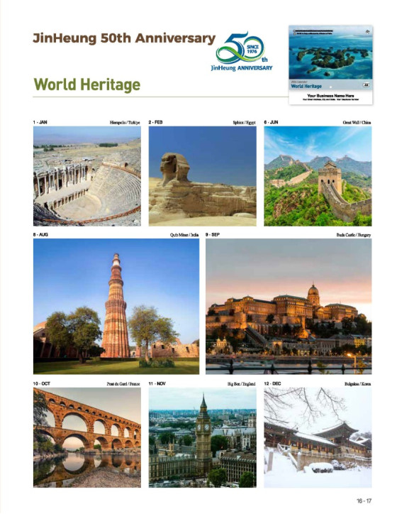 08 World Heritage 08 World Heritage